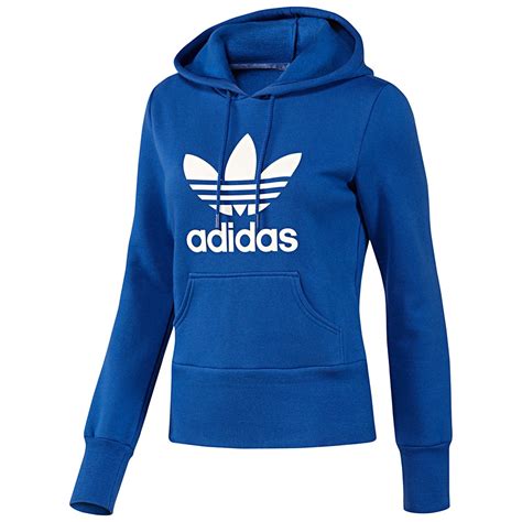 kaputzenpulli adidas damen|Adidas originals pullover damen.